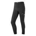 RockBros Spodnie rowerowe Rockbros RKCK0001 rozmiar L - czarne