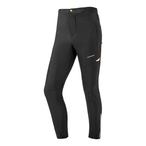 RockBros Spodnie rowerowe Rockbros RKCK0001 rozmiar XL - czarne RockBros Spodnie rowerowe Rockbros RKCK0001 rozmiar XL - czarne