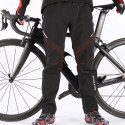 RockBros Spodnie rowerowe Rockbros YPK1007R rozmiar XL - czarne