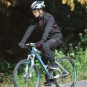 RockBros Spodnie rowerowe Rockbros YPK1007R rozmiar XL - czarne