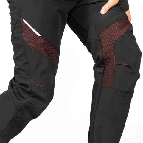 RockBros Spodnie rowerowe Rockbros YPK1007R rozmiar M - czarne RockBros Spodnie rowerowe Rockbros YPK1007R rozmiar M - czarne