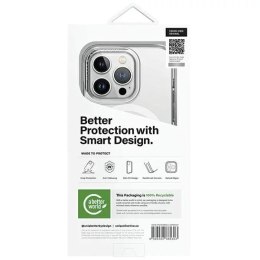 UNIQ Etui UNIQ LifePro Xtreme do iPhone 15 Pro 6.1