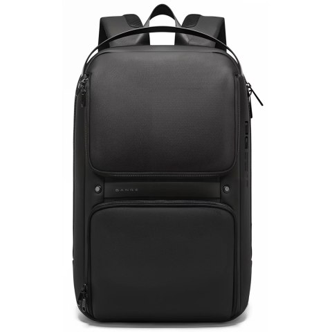 Bange Plecak wodoodporny Bange torba na laptopa 15.6" akcesoria podróżny 48x30x12.5 cm do pracy szkoły samolotu męski damski USB i USB Bange Plecak wodoodporny Bange torba na laptopa 15.6" akcesoria podróżny 48x30x12.5 cm do pracy szkoły samolotu męski damski USB i USB