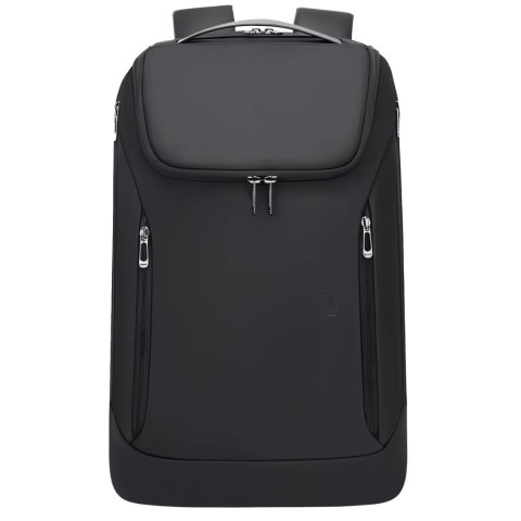 Bange Plecak wodoodporny Bange torba na laptopa 15.6" miejski podróżny 48x31x16 cm do pracy szkoły samolotu męski damski z gniazdem US Bange Plecak wodoodporny Bange torba na laptopa 15.6" miejski podróżny 48x31x16 cm do pracy szkoły samolotu męski damski z gniazdem US