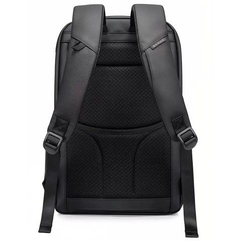 Bange Plecak wodoodporny Bange torba na laptopa 15.6" miejski podróżny 48x31x16 cm do pracy szkoły samolotu męski damski z gniazdem US Bange Plecak wodoodporny Bange torba na laptopa 15.6" miejski podróżny 48x31x16 cm do pracy szkoły samolotu męski damski z gniazdem US