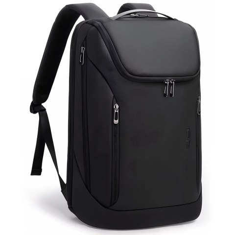 Bange Plecak wodoodporny Bange torba na laptopa 15.6" miejski podróżny 48x31x16 cm do pracy szkoły samolotu męski damski z gniazdem US Bange Plecak wodoodporny Bange torba na laptopa 15.6" miejski podróżny 48x31x16 cm do pracy szkoły samolotu męski damski z gniazdem US
