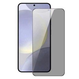 Dux Ducis Szkło prywatyzujące Dux Ducis Glass Privacy na Samsung S24 - z czarną ramką