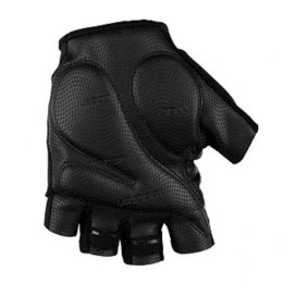 RockBros Rękawiczki rowerowe Rockbros S106BK rozmiar M - czarne