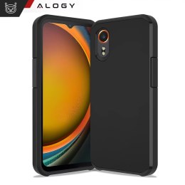 Alogy Etui do Samsung Galaxy xCover 7 obudowa Alogy ArmorGuard™ Case pancerna obudowa Czarny