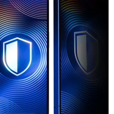 3mk Matowe szkło hartowane do Apple iPhone 15 iPhone / iPhone 16 - 3mk HardGlass Matt Max Privacy 3mk Matowe szkło hartowane do Apple iPhone 15 iPhone / iPhone 16 - 3mk HardGlass Matt Max Privacy