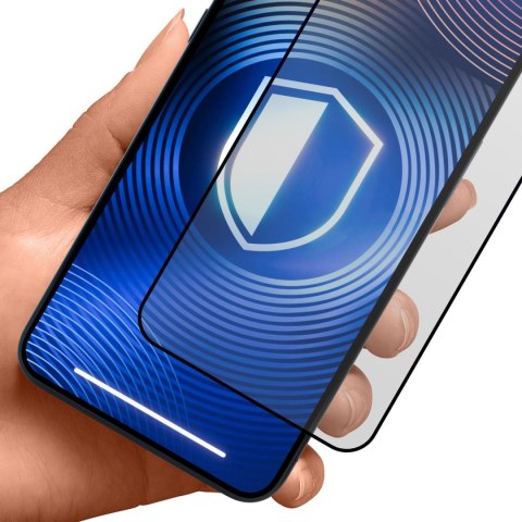 3mk Matowe szkło hartowane do Apple iPhone 15 iPhone / iPhone 16 - 3mk HardGlass Matt Max Privacy 3mk Matowe szkło hartowane do Apple iPhone 15 iPhone / iPhone 16 - 3mk HardGlass Matt Max Privacy