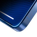 3mk Matowe szkło hartowane do Apple iPhone 15 iPhone / iPhone 16 - 3mk HardGlass Matt Max Privacy