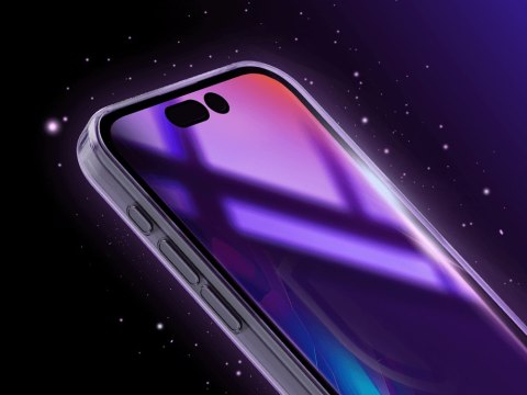 3mk Prywatyzujące szkło hartowane do Apple iPhone 16 - 3mk Rainbow Privacy 3mk Prywatyzujące szkło hartowane do Apple iPhone 16 - 3mk Rainbow Privacy
