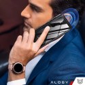 Alogy Etui Wodoodporne Alogy HydroArmor™ IP68 Case z przezroczystym tyłem Pancerna obudowa 360 do Samsung Galaxy S24​ FE