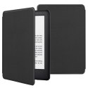 Alogy Etui ochronne na czytnik E-Book Alogy ProBook Cover obudowa do Kindle 11 / 12 2022 / 2024 (6") Czarne