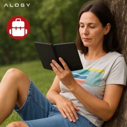 Alogy Etui ochronne na czytnik E-Book Alogy ProBook Cover obudowa do Kindle 11 / 12 2022 / 2024 (6