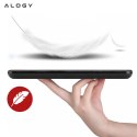 Alogy Etui ochronne na czytnik E-Book Alogy ProBook Cover obudowa do Kindle 11 / 12 2022 / 2024 (6") Czarne