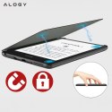 Alogy Etui ochronne na czytnik E-Book Alogy ProBook Cover obudowa do Kindle 11 / 12 2022 / 2024 (6") Czarne