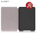 Alogy Etui ochronne na czytnik E-Book Alogy ProBook Cover obudowa do Kindle 11 / 12 2022 / 2024 (6") Czarne