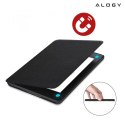 Alogy Etui ochronne na czytnik E-Book Alogy ProBook Cover obudowa do Kindle 11 / 12 2022 / 2024 (6") Czarne