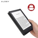 Alogy Etui ochronne na czytnik E-Book Alogy ProBook Cover obudowa do Kindle 11 / 12 2022 / 2024 (6") Czarne