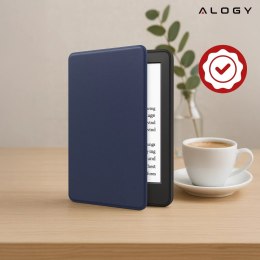 Alogy Etui ochronne na czytnik E-Book Alogy ProBook Cover obudowa do Kindle 11 / 12 2022 / 2024 (6