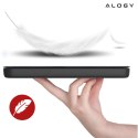 Alogy Etui ochronne na czytnik E-Book Alogy ProBook Cover obudowa do Kindle 11 / 12 2022 / 2024 (6") Granatowe