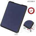 Alogy Etui ochronne na czytnik E-Book Alogy ProBook Cover obudowa do Kindle 11 / 12 2022 / 2024 (6") Granatowe