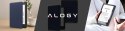 Alogy Etui ochronne na czytnik E-Book Alogy ProBook Cover obudowa do Kindle 11 / 12 2022 / 2024 (6") Granatowe