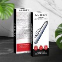 Alogy Hub 7w1 USB-C z USB 3.0 do 7x USB-A (1x3.0 + 6x2.0) - Alogy MultiHub™ Do Notebooka Laptopa