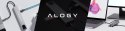 Alogy Hub 8w1 USB-C do 2xA+2xC+HDMI+SD+Micro+LAN 100mb - Alogy MultiHub™ Do Notebooka Laptopa
