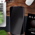 Alogy Szkło hartowane do Samsung Galaxy S25 Ultra ochronne szkiełko na ekran 9H Alogy Heavy Pro+™️
