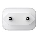 Joyroom Ładowarka sieciowa Joyroom 20W, PD/QC3.0 Kompaktowa Biała