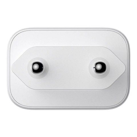 Joyroom Ładowarka sieciowa Joyroom 20W, PD/QC3.0 Kompaktowa Biała Joyroom Ładowarka sieciowa Joyroom 20W, PD/QC3.0 Kompaktowa Biała