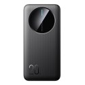 Joyroom Powerbank Joyroom 20000mAh 2.4A 2x USB-A 1x USB-C - czarny