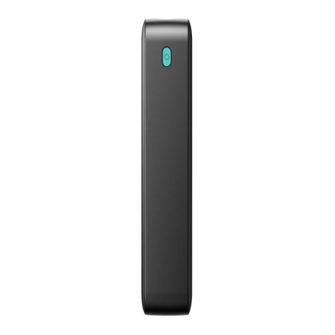 Joyroom Powerbank Joyroom 20000mAh 2.4A 2x USB-A 1x USB-C - czarny Joyroom Powerbank Joyroom 20000mAh 2.4A 2x USB-A 1x USB-C - czarny