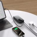 Joyroom Powerbank Joyroom 20000mAh 2.4A 2x USB-A 1x USB-C - czarny
