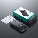 Joyroom Powerbank Joyroom 20000mAh 2.4A 2x USB-A 1x USB-C - czarny