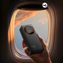 Joyroom Powerbank Joyroom 20000mAh 2.4A 2x USB-A 1x USB-C - czarny
