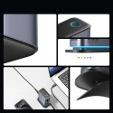 Joyroom Wieloportowa ładowarka Joyroom 65W GaN, 4x USB-C, 2x USB-A, ciemnoszara