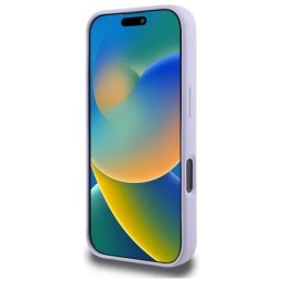 Karl Lagerfeld Etui Karl Lagerfeld do iPhone 16 Pro 6.3