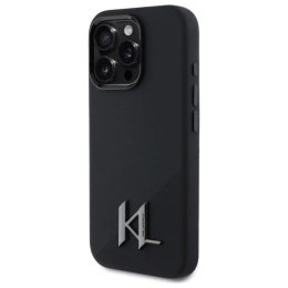 Karl Lagerfeld Etui Karl Lagerfeld do iPhone 16 Pro Max 6.9
