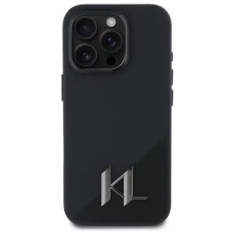 Karl Lagerfeld Etui Karl Lagerfeld do iPhone 16 Pro Max 6.9