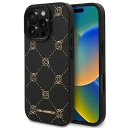 Karl Lagerfeld Etui Karl Lagerfeld do iPhone 16 Pro Max 6.9
