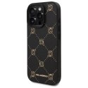 Karl Lagerfeld Etui Karl Lagerfeld do iPhone 16 Pro Max 6.9" Czarny Magsafe Karl Head