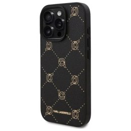 Karl Lagerfeld Etui Karl Lagerfeld do iPhone 16 Pro Max 6.9