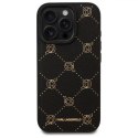 Karl Lagerfeld Etui Karl Lagerfeld do iPhone 16 Pro Max 6.9" Czarny Magsafe Karl Head