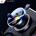 Alogy Szkło do Samsung Galaxy S25 Plus nakładka na aparat obiektyw obiektywy aparatu Alogy ProCam Shield™️ osłona ochronna