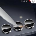 Alogy Szkło do Samsung Galaxy S25 Plus nakładka na aparat obiektyw obiektywy aparatu Alogy ProCam Shield™️ osłona ochronna