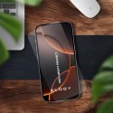 Alogy Szkło hartowane do Apple iPhone 16e ochronne szkiełko na ekran 9H Alogy Heavy Pro+™️